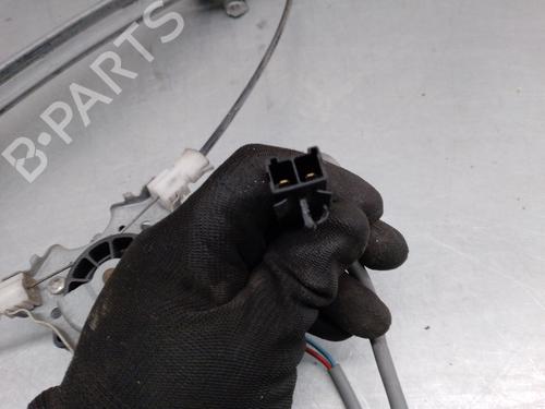 Front right window mechanism NISSAN PRIMERA (P11) 1.6 16V | BP13020036C23 
