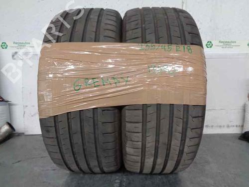 Other ALFA ROMEO 159 Sportwagon (939_) 1.9 JTDM 16V (939BXC1B) 23545ZR1898W | GREMAX | CAPTURAR | CF19