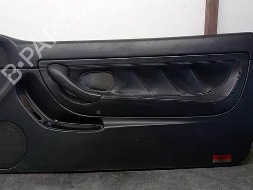Used Front right panel PEUGEOT 406 Coupe (8C) 2.2 HDI (133 hp) 28361613