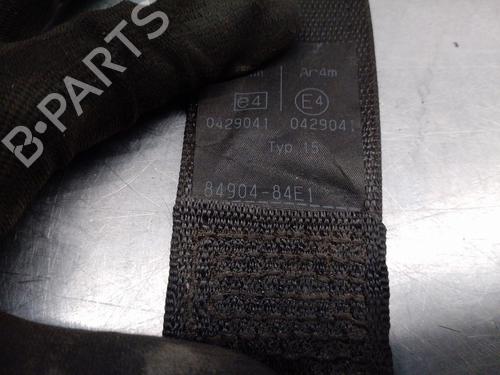 Engine SSANGYONG RODIUS I 2.7 Xdi | BP13543193M1 - Image 15