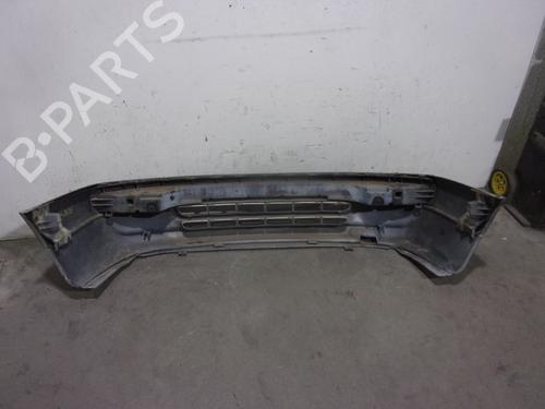 Front bumper CITROËN SAXO (S0, S1) 1.5 D | BP17365363C7 
