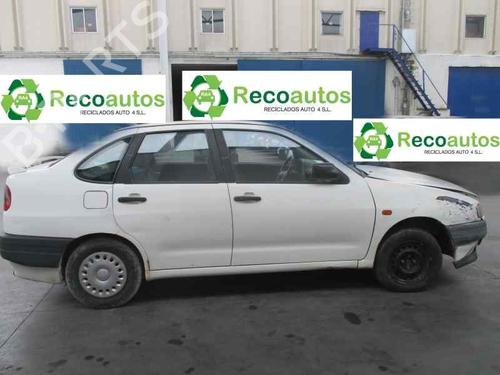 Radiator fan SEAT CORDOBA (6K1, 6K2)  | BP2069657M35 