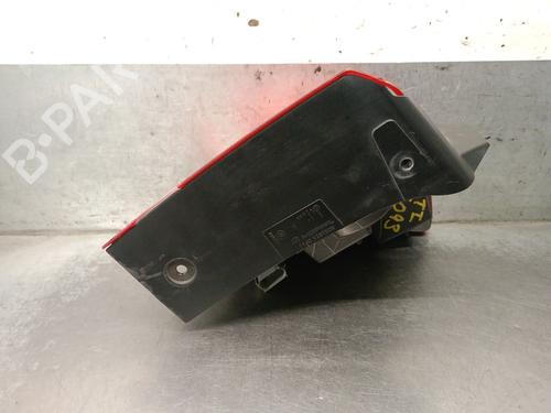 Left taillight FIAT FREEMONT (345_) 2.0 JTD | BP38013204C34 - Image 4