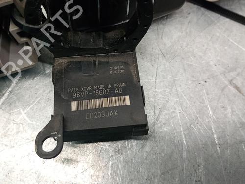 Ignition barrel FORD FOCUS I Turnier (DNW) 1.6 16V | BP30634108M48