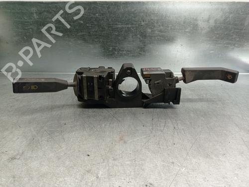 Used Headlight switch RENAULT 21 Saloon (L48_) 2.1 D (L486) (65 hp) 8650672