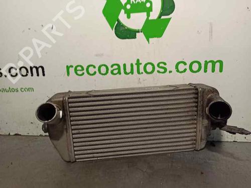 Intercooler KIA CARNIVAL / GRAND CARNIVAL III (VQ) 2.9 CRDi (185 hp) 5449604