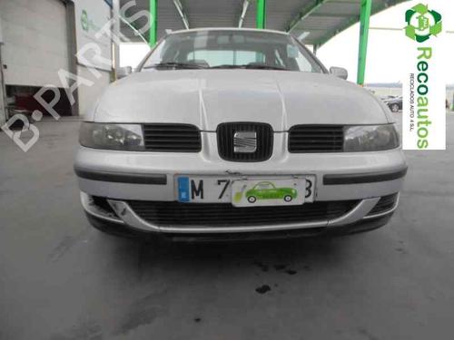 Køler SEAT LEON (1M1) 1.6 | BP3019380M31 