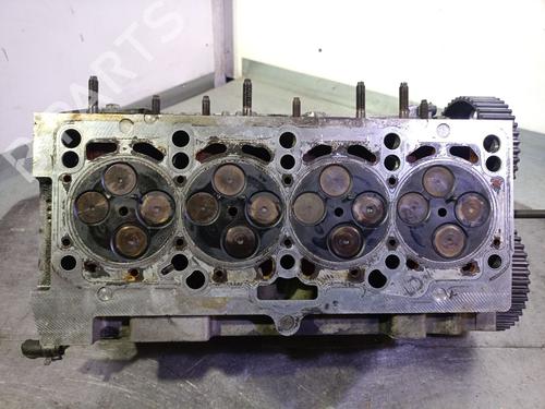 Cylinder head SEAT LEON (1P1) 2.0 TDI 16V | BP29743465M5