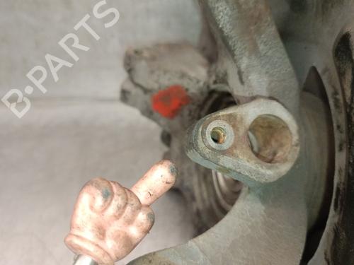 Left front steering knuckle HYUNDAI ATOS PRIME (MX) | BP32122227M25