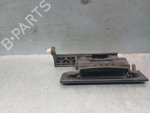 Front left exterior door handle PEUGEOT 306 Hatchback (7A, 7C, N3, N5) 1.9 DT | BP22804358C128 