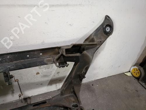 Rear axle PEUGEOT 607 (9D, 9U) 3.0 V6 24V | BP36860100M2  - Image 5