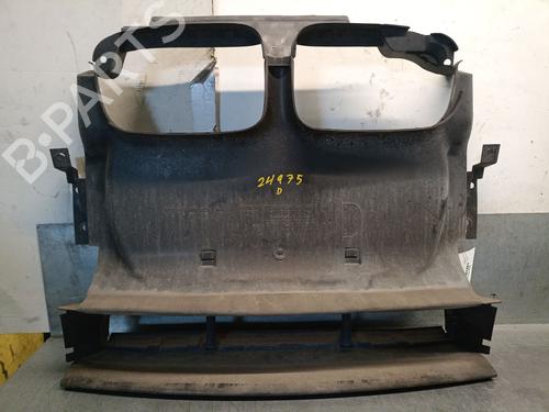 Used Front slam panel Front slam panel BMW 3 (E46) 320 d (136 hp) 33264156 33264156