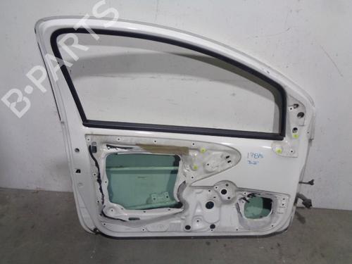 Left front door CITROËN C1 (PM_, PN_) 1.0 | BP13043191C2 