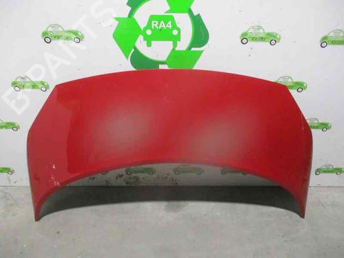 Used Hood RENAULT GRAND SCÉNIC II (JM0/1_) 1.9 dCi (JM14) (131 hp) 3272024