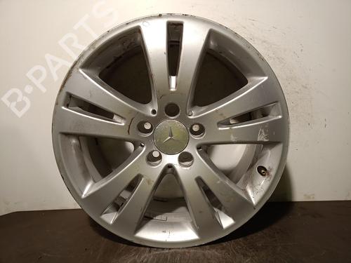 Used Rim MERCEDES-BENZ C-CLASS (W204) C 220 CDI (204.002) (170 hp) 32410659