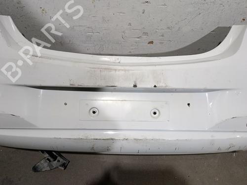 Rear bumper OPEL CORSA E (X15) 1.3 CDTI (08, 68) | BP30115354C8 