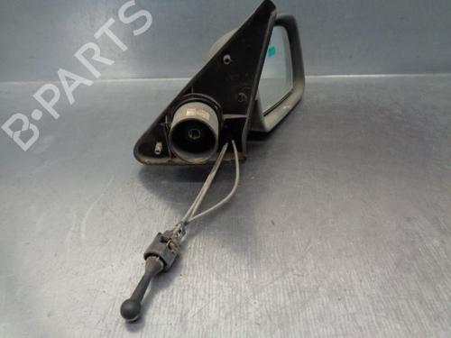 Right mirror RENAULT RAPID Box Body/MPV (F40_, G40_) 1.6 D (F404) | BP12569824C27 