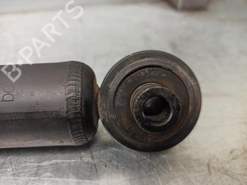 Right rear shock absorber FORD SIERRA II (GBG, GB4) 2.0 | BP12534698M19 