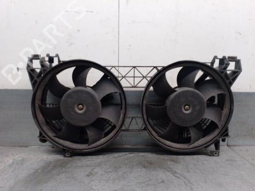 Køleventilator elektrisk ROVER 45 I Saloon (RT) 2.0 iDT | BP30177710M35