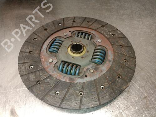 Andre RENAULT MASTER II Van (FD) 2.8 dTI (FD0C, FD0F, FD2B, FD2F, FD3C, FD3F) | BP29973312O1