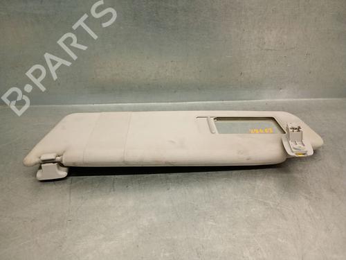 Left sun visor VW TIGUAN (5N_) 2.0 TDI | BP29616421I1 
