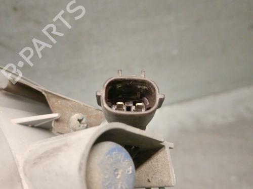 Rear center light MITSUBISHI ASX (GA_W_) 1.6 DI-D | BP36787946I39 - Image 5