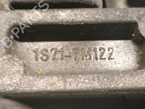 Engine mount JAGUAR X-TYPE I Estate (X400) 2.0 D | BP22984642M89 