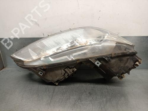Højre forlygte MAZDA 6 Hatchback (GG) 2.0 DI (GG14) | BP23276809C29 