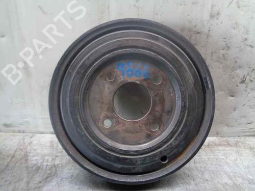 Used Pulley CHRYSLER VOYAGER IV (RG, RS) 2.5 CRD (141 hp) 20254125
