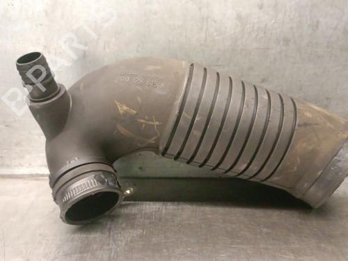 Pipe SKODA SUPERB I (3U4) 1.9 TDI | BP37446360M125 - Image 2