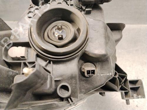 Optica esquerda NISSAN NOTE (E12) 1.5 dCi | BP38486574C28 - Image 6