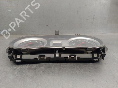 Instrument cluster RENAULT CLIO III (BR0/1, CR0/1) 1.6 16V (BR05, BR0B, BR0Y, BR15, BR1J, BR1M, BR1Y, CR0B,... | BP32290343C47
