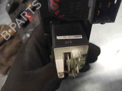 Headlight switch LAND ROVER DISCOVERY II (L318) 2.5 Td5 4x4 | BP20255600I24 