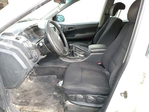 Right front window switch SSANGYONG ACTYON SPORTS I (QJ) 2.0 Xdi | BP25240590I26 - Image 14