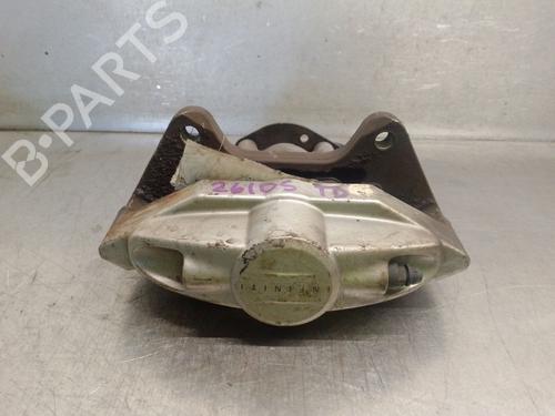 Right rear brake caliper INFINITI FX 37 AWD | BP38912353M106 - Image 3
