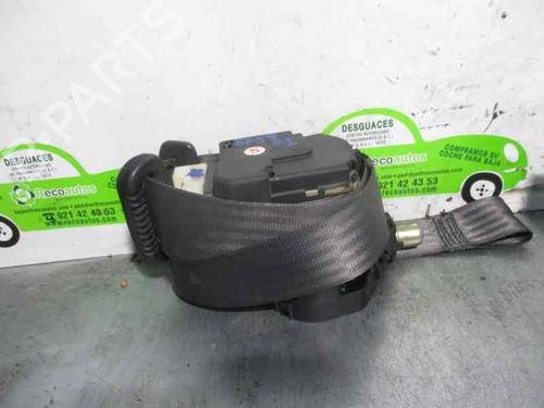 Front left seatbelt FIAT PUNTO (188_) 1.9 DS 60 (188.031, .051, .231, .251) | BP8724421I26 