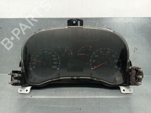 instrument-cluster-fiat-panda-169_-2003-31630553 main image