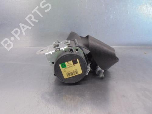 Rear right seatbelt LAND ROVER DISCOVERY III (L319) 2.7 TD 4x4 | BP15000722I28 