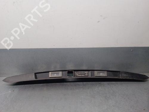 Tailgate handle DACIA DUSTER (HM_) 1.5 dCi 115 4x4 | BP38594156C132 - Image 2
