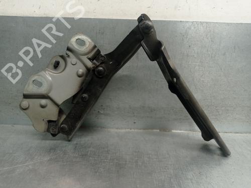 Used Hinge/Door check strap AUDI A3 Limousine (8VS, 8VM) 1.6 TDI (110 hp) 27604400