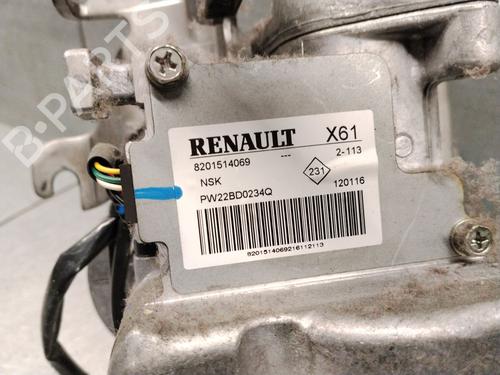 Steering column RENAULT KANGOO Express (FW0/1_) 1.5 dCi 90 (FW0G, FW05, FW08, FW11) | BP38599408M21 - Image 8