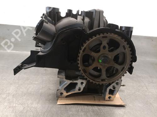Cylinder head CITROËN C4 I (LC_) 1.6 HDi | BP31060793M5 
