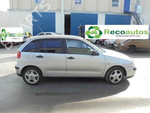 Power steering reservoir SEAT IBIZA II (6K1) 1.9 TDI | BP20247452M117 