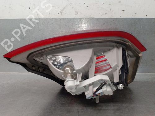 Right tailgate light FORD MONDEO IV Saloon (BA7) 2.0 TDCi | BP37033589C80 - Image 4