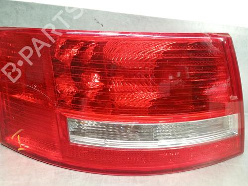 Lampa tylna lewa AUDI A6 C6 (4F2) 3.0 TDI quattro | BP29876184C34 