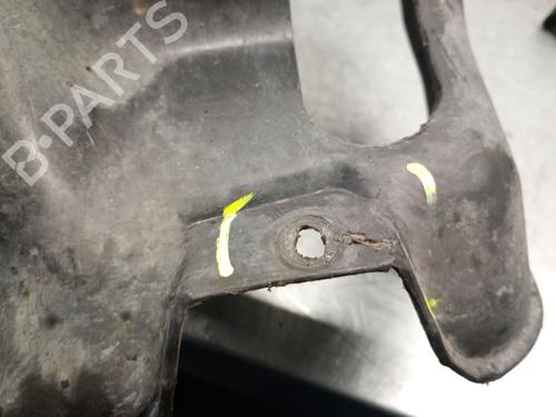 Underbody protection HYUNDAI TERRACAN (HP) 2.9 CRDi | BP29699098M92 