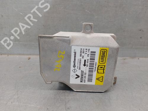 airbag-styreenhed-renault-kangoo-express-fw01_-2008-35756678 main image