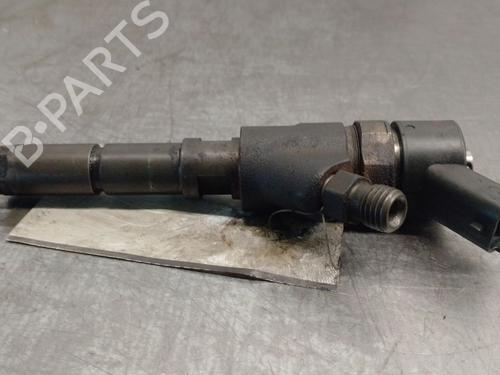 Used Injector Injector PEUGEOT 206 Hatchback (2A/C) 2.0 HDI 90 (90 hp) 36363046 36363046