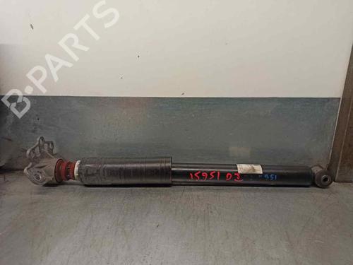 Used Left rear shock absorber FIAT TIPO Estate (356_, 357_) [2016-2025]  12116230