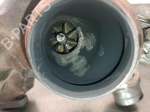 Turbocharger/Supercharger MERCEDES-BENZ A-CLASS (W177) A 180 d (177.003) | BP29979440M71